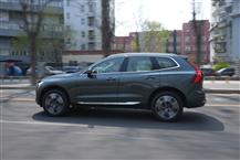 沃尔沃XC60