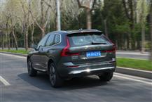 沃尔沃XC60