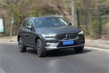 沃尔沃XC60