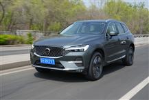 沃尔沃XC60