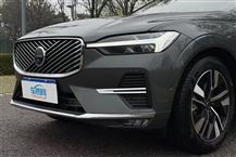 沃尔沃XC60
