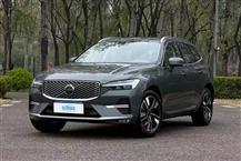 沃爾沃XC60
