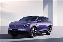 日產(chǎn)NX8