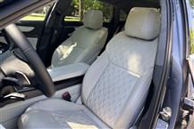 奥迪A6L