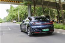 小米YU7