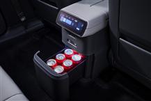 奥迪E7X