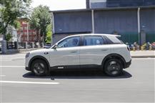 QQ3 EV