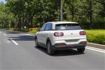QQ3 EV