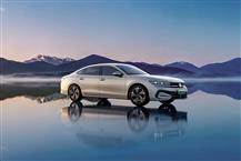 迈腾 PHEV