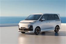 鑫源向上V6 新能源
