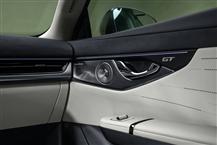 领克07GT