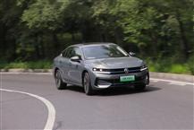 迈腾 PHEV