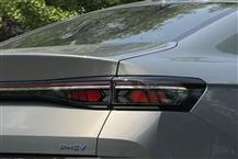 迈腾 PHEV