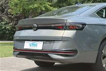 迈腾 PHEV