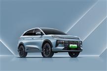 江淮QX PHEV