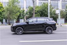 探岳L PHEV