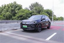 探岳L PHEV