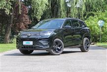 探岳L PHEV