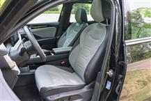 探岳L PHEV