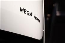 理想MEGA