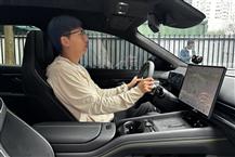 领克07GT