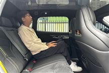 领克07GT