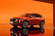凯迪拉克XT5 PHEV