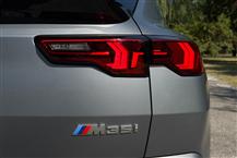 宝马X2 M35i