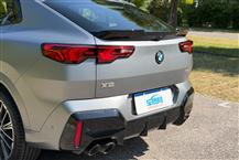 宝马X2 M35i