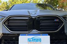 宝马X2 M35i