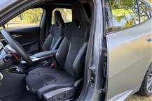 宝马X2 M35i