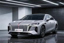 红旗H7 PHEV