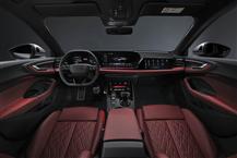 奧迪S5