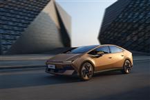 IONIQ(艾尼氪)V
