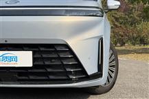 传祺E8 PHEV