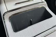 传祺E8 PHEV
