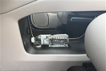 传祺E8 PHEV