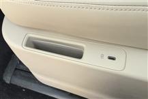 传祺E8 PHEV
