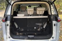 传祺E8 PHEV