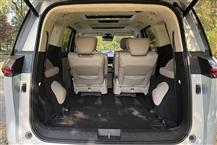 传祺E8 PHEV