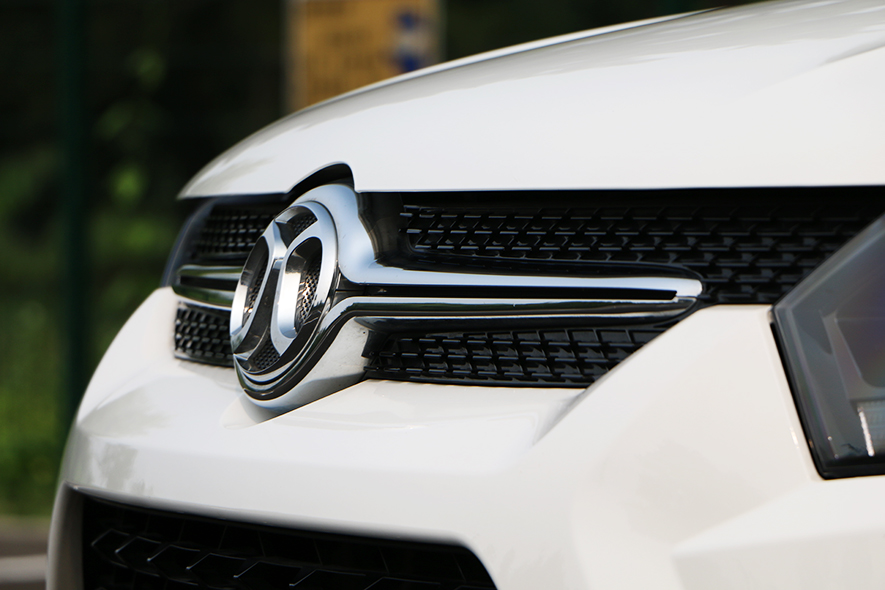 5l 自动 豪华型-绅宝 - 车型图片 - 车质网