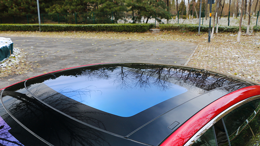 2016款 model s 90d-特斯拉 - 车型图片 - 车质网