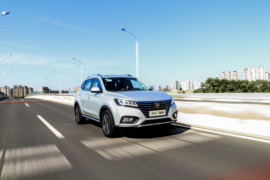 2017款 ev400 电动互联至尊版-荣威 - 车型图片 - 车质网