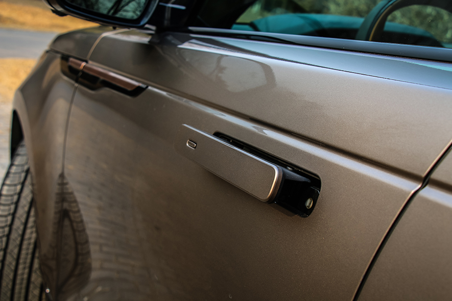 2018款 p380 首发限量版-路虎 - 车型图片 - 车质网