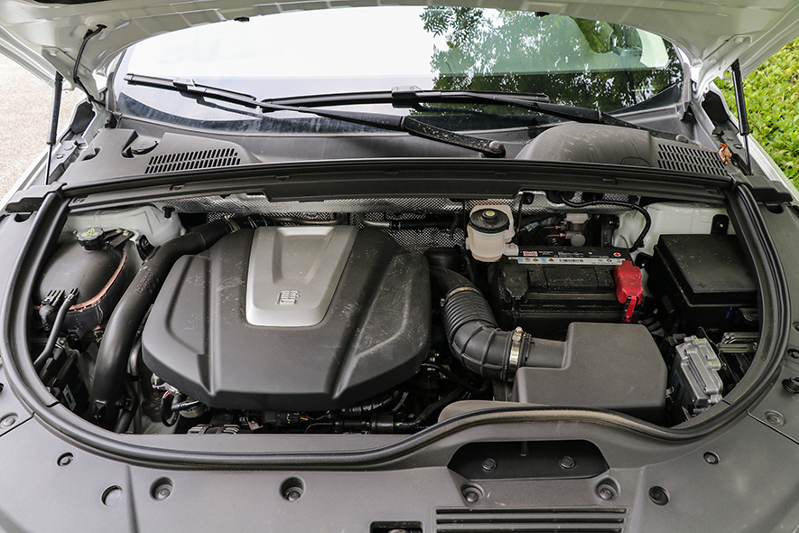 2018款 2.0t 自动智联 尊荣型 7座-比亚迪 - 车型图片 - 车质网