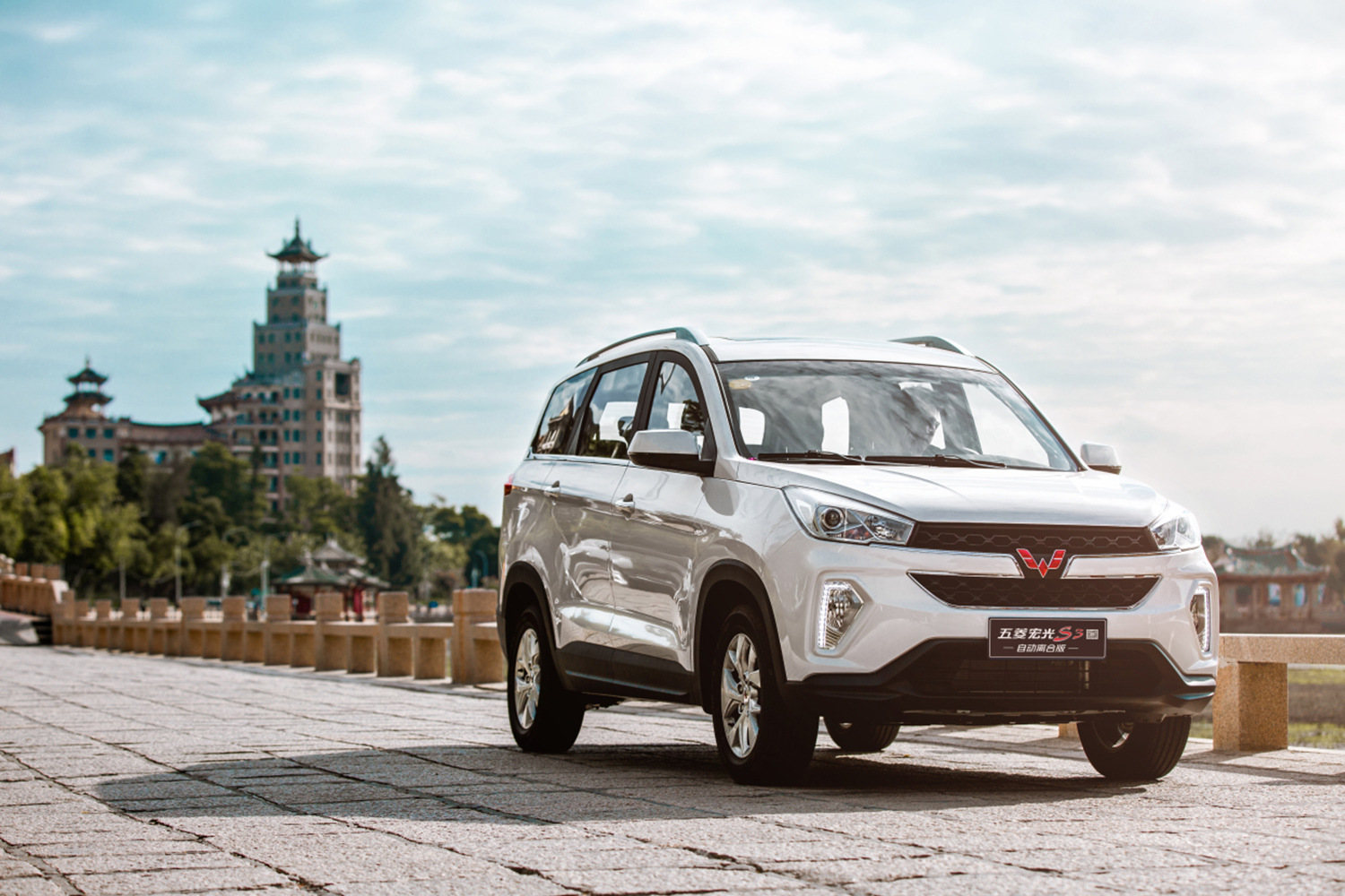 2019款 不限-五菱汽车 - 车型图片 - 车质网