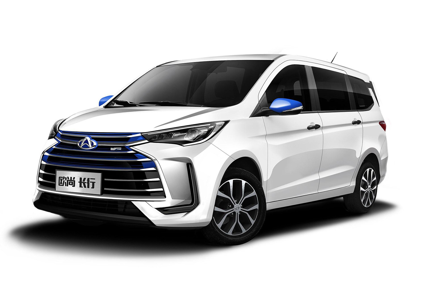 2019款 不限-长安欧尚 - 车型图片 - 车质网