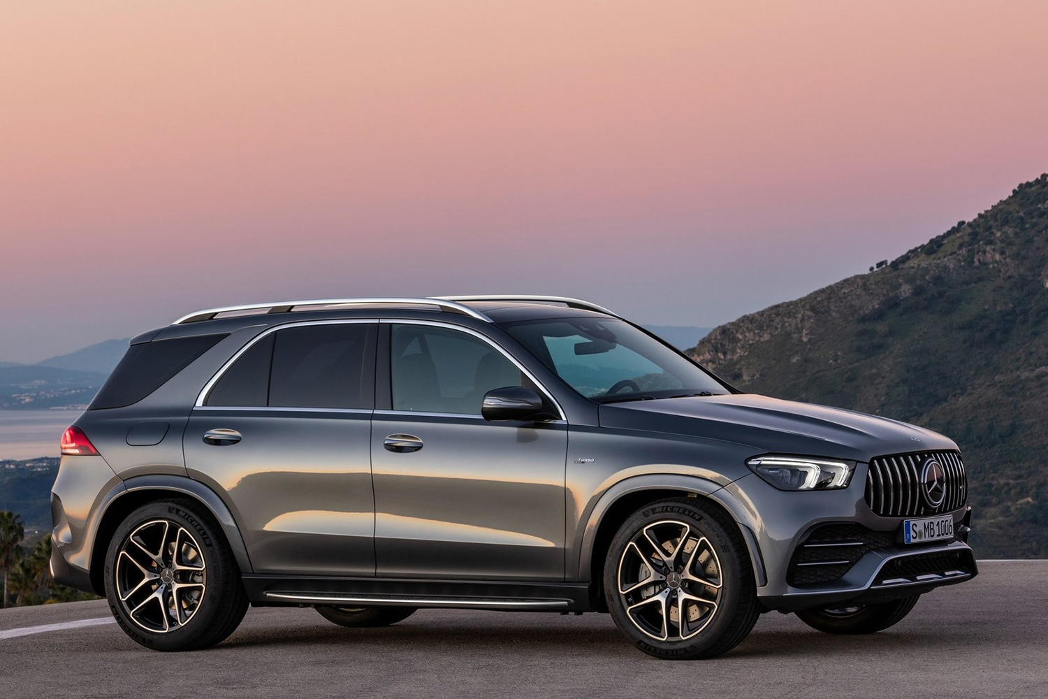 2020款 不限-奔驰 - 车型图片 - 车质网