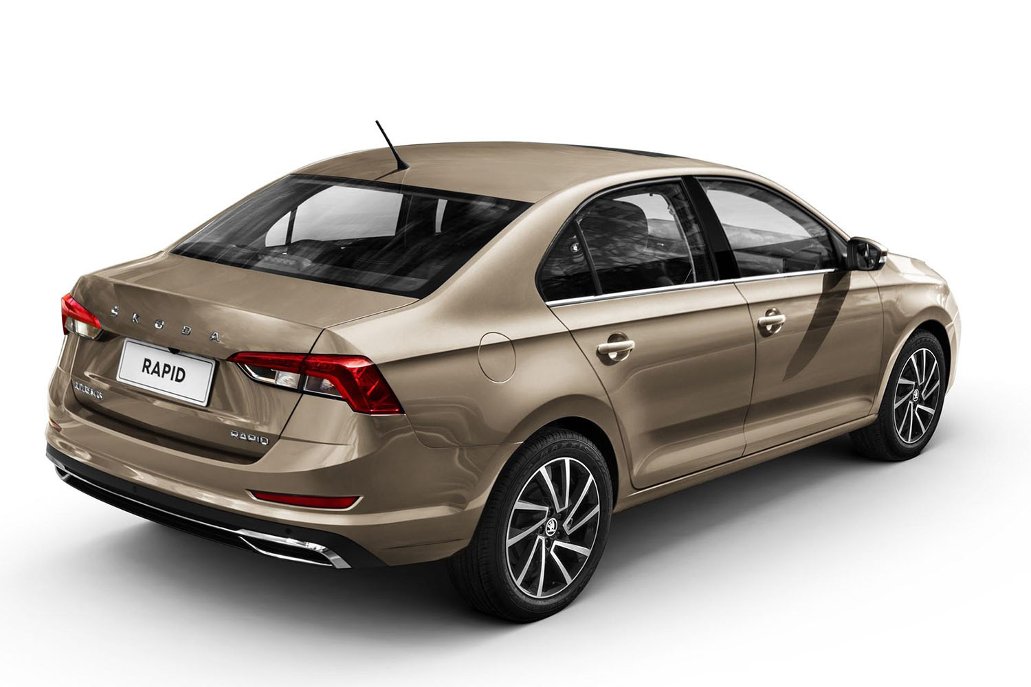 2020款 不限-斯柯达 - 车型图片 - 车质网