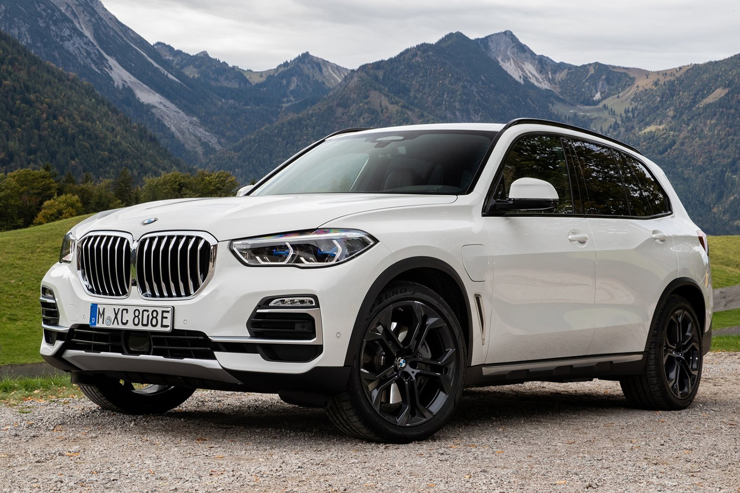 2020款 不限-宝马 - 车型图片 - 车质网